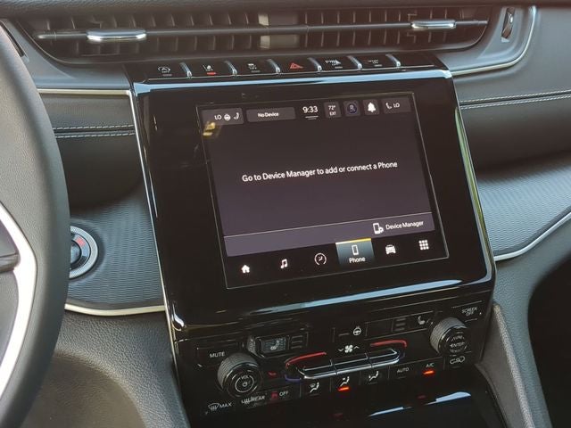 2024 Jeep Grand Cherokee Altitude X 4x4
