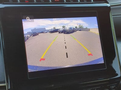 2024 Jeep Grand Cherokee Altitude X 4x4