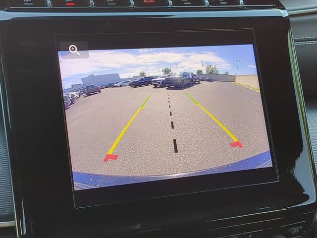 2024 Jeep Grand Cherokee Altitude X 4x4