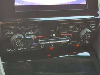 2024 Jeep Grand Cherokee Altitude X 4x4