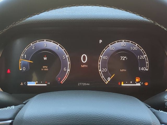 2024 Jeep Grand Cherokee Altitude X 4x4