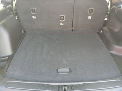 2024 Jeep Grand Cherokee Altitude X 4x4