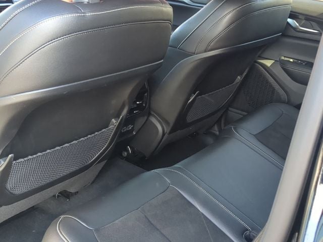 2024 Jeep Grand Cherokee Altitude X 4x4