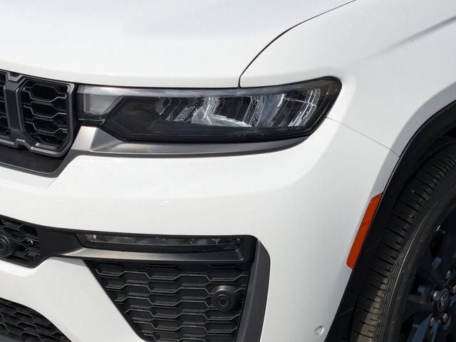 2026 Jeep Grand Cherokee GRAND CHEROKEE 85TH ANNIVERSARY EDITION 4X4