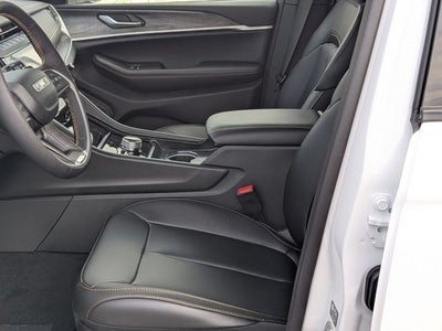 2026 Jeep Grand Cherokee GRAND CHEROKEE 85TH ANNIVERSARY EDITION 4X4