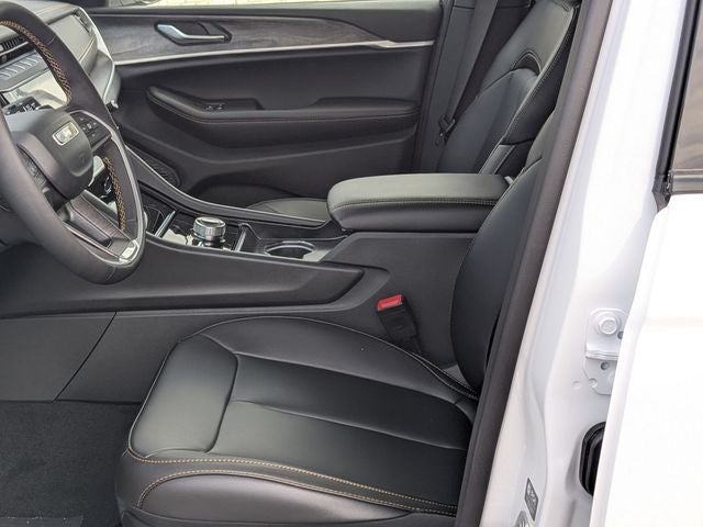 2026 Jeep Grand Cherokee GRAND CHEROKEE 85TH ANNIVERSARY EDITION 4X4