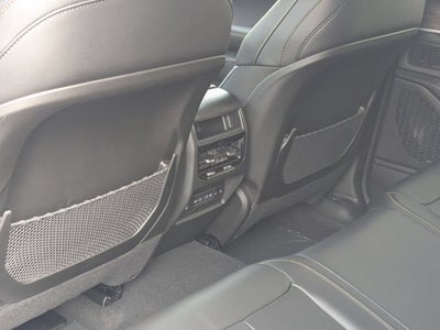 2026 Jeep Grand Cherokee GRAND CHEROKEE 85TH ANNIVERSARY EDITION 4X4