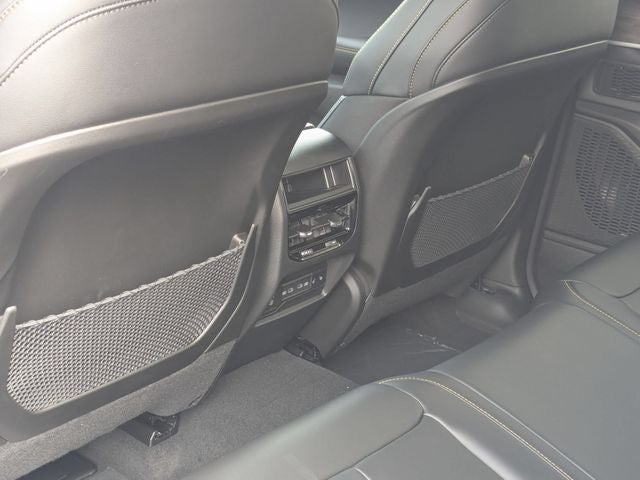 2026 Jeep Grand Cherokee GRAND CHEROKEE 85TH ANNIVERSARY EDITION 4X4