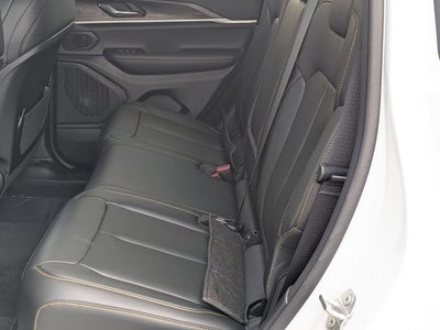 2026 Jeep Grand Cherokee GRAND CHEROKEE 85TH ANNIVERSARY EDITION 4X4