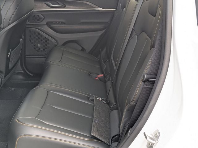 2026 Jeep Grand Cherokee GRAND CHEROKEE 85TH ANNIVERSARY EDITION 4X4
