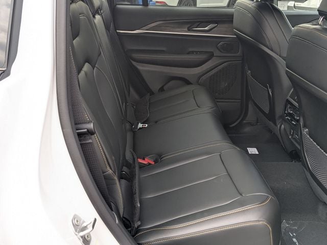 2026 Jeep Grand Cherokee GRAND CHEROKEE 85TH ANNIVERSARY EDITION 4X4
