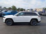 2026 Jeep Grand Cherokee GRAND CHEROKEE 85TH ANNIVERSARY EDITION 4X4