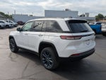 2026 Jeep Grand Cherokee GRAND CHEROKEE 85TH ANNIVERSARY EDITION 4X4