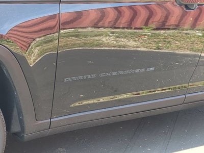 2026 Jeep Grand Cherokee GRAND CHEROKEE 85TH ANNIVERSARY EDITION 4X4