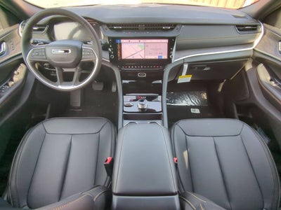 2026 Jeep Grand Cherokee GRAND CHEROKEE 85TH ANNIVERSARY EDITION 4X4