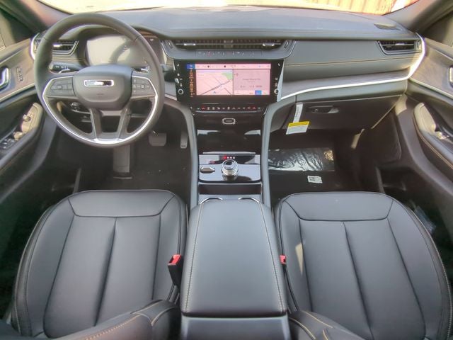 2026 Jeep Grand Cherokee GRAND CHEROKEE 85TH ANNIVERSARY EDITION 4X4