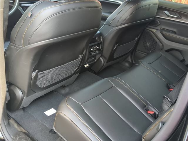 2026 Jeep Grand Cherokee GRAND CHEROKEE 85TH ANNIVERSARY EDITION 4X4