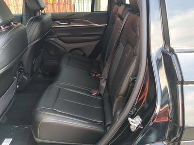2026 Jeep Grand Cherokee GRAND CHEROKEE 85TH ANNIVERSARY EDITION 4X4