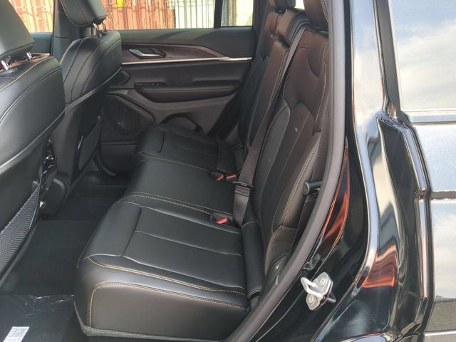 2026 Jeep Grand Cherokee GRAND CHEROKEE 85TH ANNIVERSARY EDITION 4X4