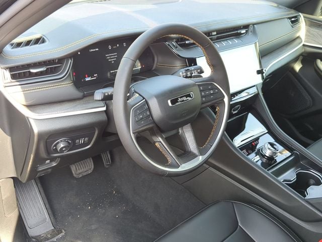 2026 Jeep Grand Cherokee GRAND CHEROKEE 85TH ANNIVERSARY EDITION 4X4
