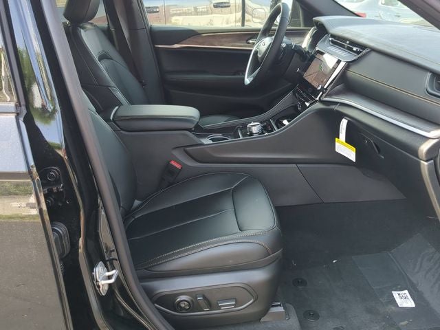 2026 Jeep Grand Cherokee GRAND CHEROKEE 85TH ANNIVERSARY EDITION 4X4