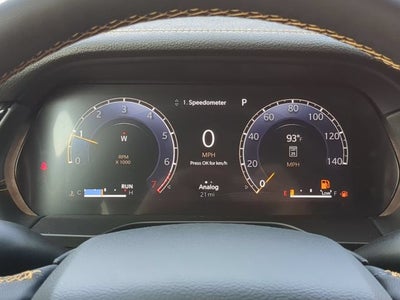 2026 Jeep Grand Cherokee GRAND CHEROKEE 85TH ANNIVERSARY EDITION 4X4