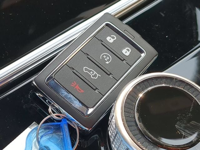 2026 Jeep Grand Cherokee GRAND CHEROKEE 85TH ANNIVERSARY EDITION 4X4