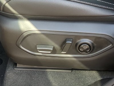 2027 Jeep Grand Cherokee GRAND CHEROKEE LIMITED 4X4