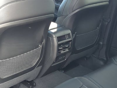 2027 Jeep Grand Cherokee GRAND CHEROKEE LIMITED 4X4