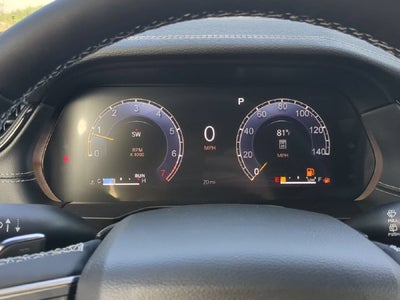 2027 Jeep Grand Cherokee GRAND CHEROKEE LIMITED 4X4