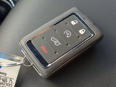 2027 Jeep Grand Cherokee GRAND CHEROKEE LIMITED 4X4