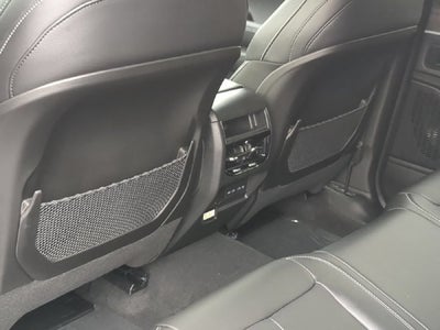 2027 Jeep Grand Cherokee GRAND CHEROKEE LIMITED 4X4