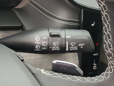 2027 Jeep Grand Cherokee GRAND CHEROKEE LIMITED 4X4