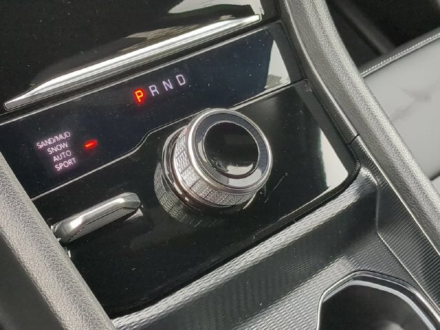 2027 Jeep Grand Cherokee GRAND CHEROKEE LIMITED 4X4