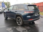2027 Jeep Grand Cherokee GRAND CHEROKEE LIMITED 4X4