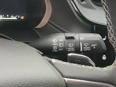 2027 Jeep Grand Cherokee GRAND CHEROKEE LIMITED 4X4