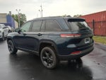 2027 Jeep Grand Cherokee GRAND CHEROKEE LIMITED 4X4