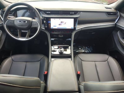 2026 Jeep Grand Cherokee GRAND CHEROKEE 85TH ANNIVERSARY EDITION 4X4
