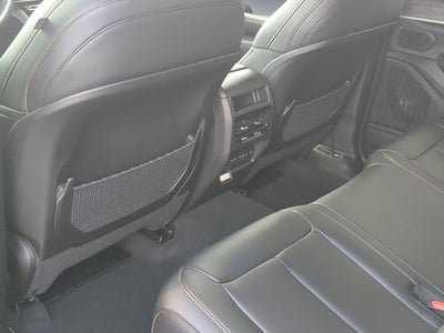 2026 Jeep Grand Cherokee GRAND CHEROKEE 85TH ANNIVERSARY EDITION 4X4
