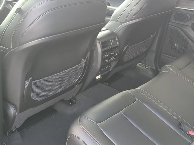 2026 Jeep Grand Cherokee GRAND CHEROKEE 85TH ANNIVERSARY EDITION 4X4