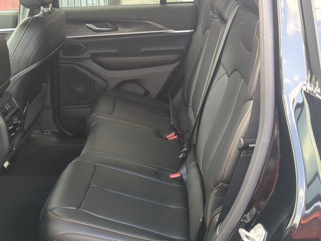 2026 Jeep Grand Cherokee GRAND CHEROKEE 85TH ANNIVERSARY EDITION 4X4