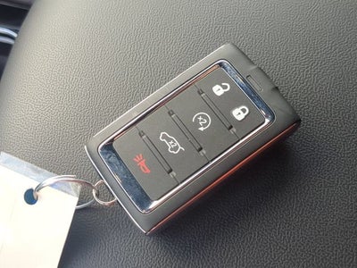 2026 Jeep Grand Cherokee GRAND CHEROKEE 85TH ANNIVERSARY EDITION 4X4