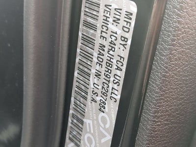 2026 Jeep Grand Cherokee GRAND CHEROKEE 85TH ANNIVERSARY EDITION 4X4