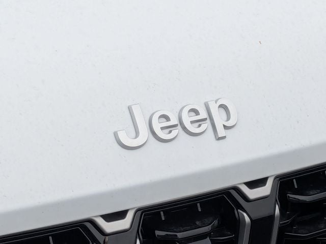 2026 Jeep Grand Cherokee GRAND CHEROKEE SUMMIT 4X4