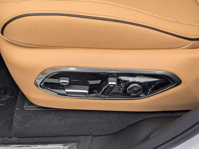 2026 Jeep Grand Cherokee GRAND CHEROKEE SUMMIT 4X4