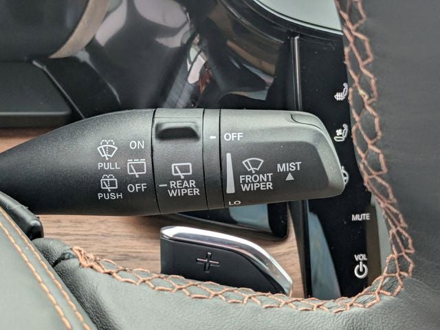 2026 Jeep Grand Cherokee GRAND CHEROKEE SUMMIT 4X4