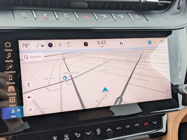 2026 Jeep Grand Cherokee GRAND CHEROKEE SUMMIT 4X4