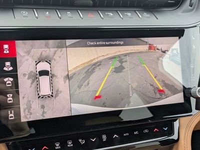 2026 Jeep Grand Cherokee GRAND CHEROKEE SUMMIT 4X4