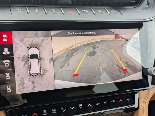 2026 Jeep Grand Cherokee GRAND CHEROKEE SUMMIT 4X4