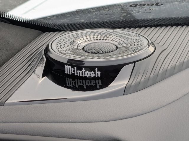 2026 Jeep Grand Cherokee GRAND CHEROKEE SUMMIT 4X4